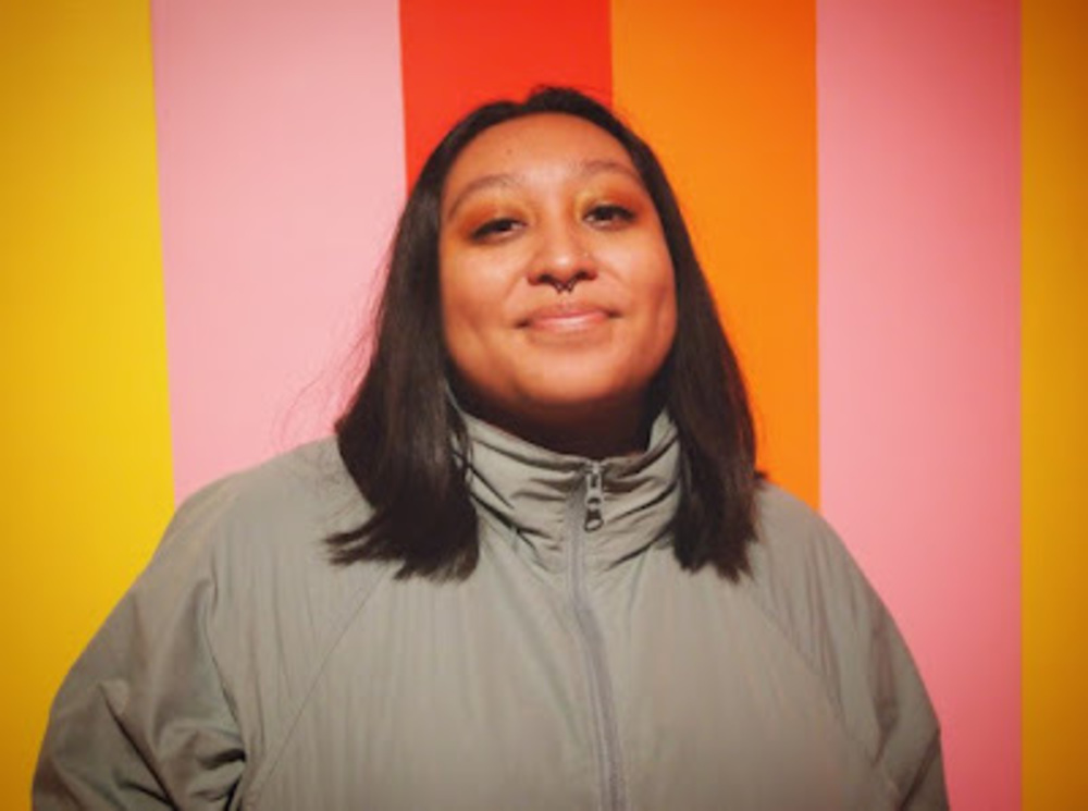 Meet your Posher, A. michelle